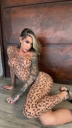Jhennagreey OnlyFans Leaked Free Thumbnail Picture - #k4veRDcvkt