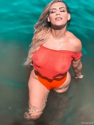 Jhenni Giovanelli OnlyFans Leaked Free Thumbnail Picture - #pprwTnrOBp