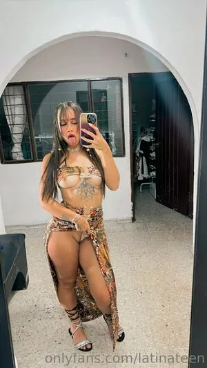 Jhoana Orozco OnlyFans Leaked Free Thumbnail Picture - #9NEhNfZ2qJ