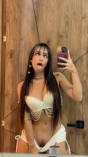 Jhoana Orozco OnlyFans Leaked Free Thumbnail Picture - #Tpc9tEdO4d