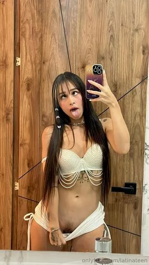 Jhoana Orozco OnlyFans Leaked Free Thumbnail Picture - #oukd3925pn