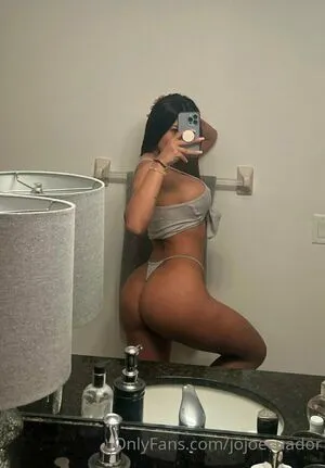 Jhoanna Delgado OnlyFans Leaked Free Thumbnail Picture - #k8xNcOiQYj