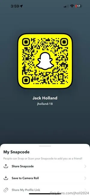 Jholl2024 OnlyFans Leaked Free Thumbnail Picture - #EgcYdV7lDz