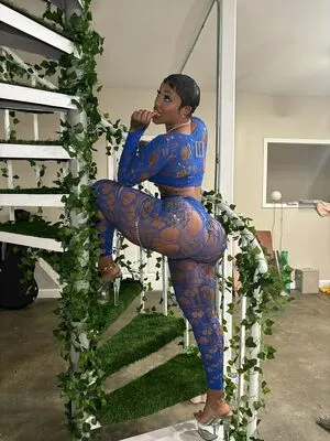 Jhonni Blaze OnlyFans Leaked Free Thumbnail Picture - #JSqTLLXp0w