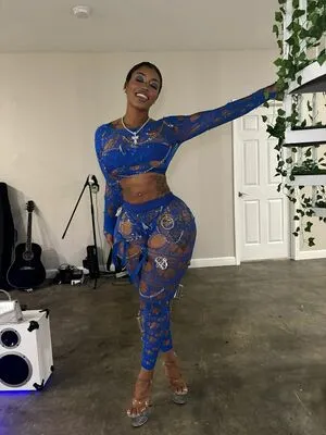 Jhonni Blaze OnlyFans Leaked Free Thumbnail Picture - #Vwo2UImTTs