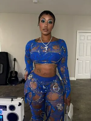 Jhonni Blaze OnlyFans Leaked Free Thumbnail Picture - #acDaaG47KX