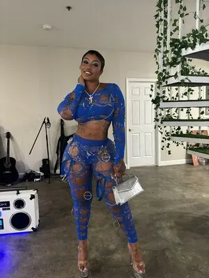 Jhonni Blaze OnlyFans Leaked Free Thumbnail Picture - #wrvNEuQxWw