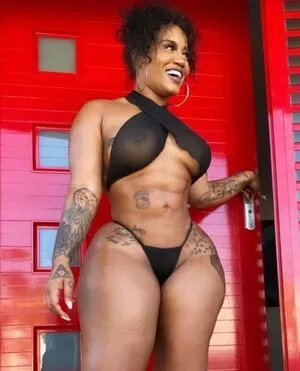 Jhonni Blaze OnlyFans Leaked Free Thumbnail Picture - #2CCjupYZGd