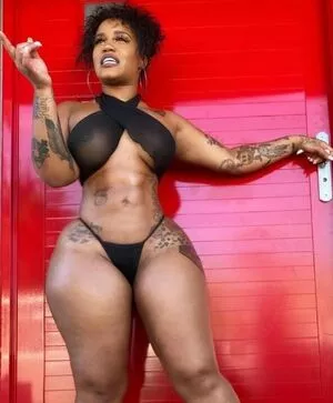 Jhonni Blaze OnlyFans Leaked Free Thumbnail Picture - #G29tyvRHFK