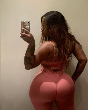 Jhonni Blaze OnlyFans Leaked Free Thumbnail Picture - #G4TLQvl2oE