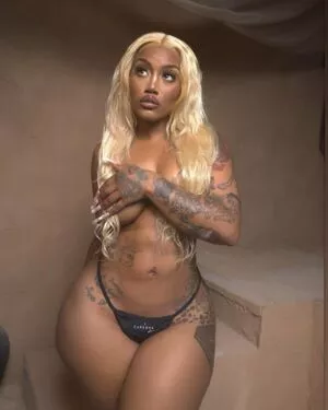 Jhonni Blaze OnlyFans Leaked Free Thumbnail Picture - #W77nP6BbH8