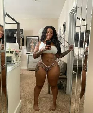 Jhonni Blaze OnlyFans Leaked Free Thumbnail Picture - #s3TzL5zHm2