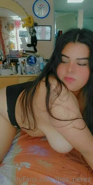 Jhos Perez OnlyFans Leaked Free Thumbnail Picture - #Sp855XiFaw