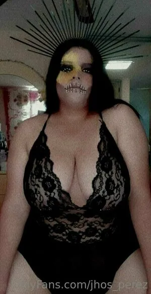 Jhos Perez OnlyFans Leaked Free Thumbnail Picture - #nN5NVu3rgD