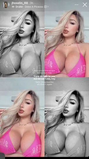 Jhoselin OnlyFans Leaked Free Thumbnail Picture - #DFq2kcuOqI