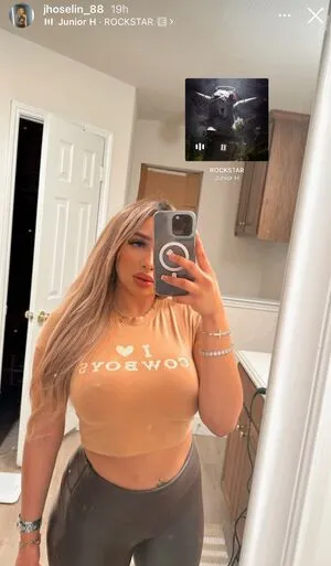 Jhoselin OnlyFans Leaked Free Thumbnail Picture - #Ksk3bovsSS