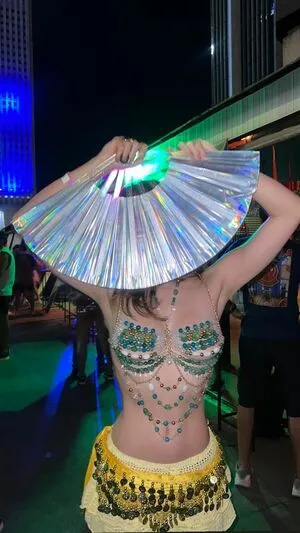 Jhulia Pimentel OnlyFans Leaked Free Thumbnail Picture - #603jZW1bi0