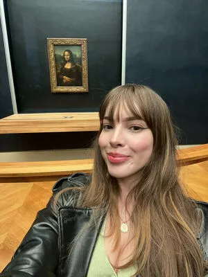 Jhulia Pimentel OnlyFans Leaked Free Thumbnail Picture - #8IAS34oXSk