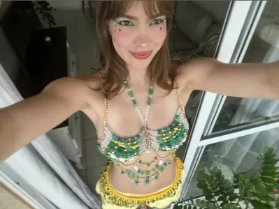 Jhulia Pimentel OnlyFans Leaked Free Thumbnail Picture - #C8p79ZSNod