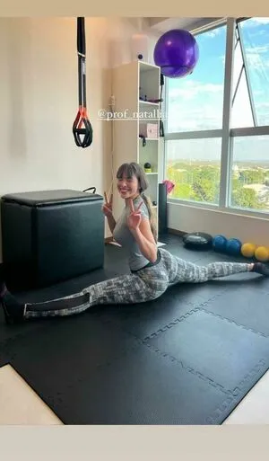 Jhulia Pimentel OnlyFans Leaked Free Thumbnail Picture - #CrrmrTztVO