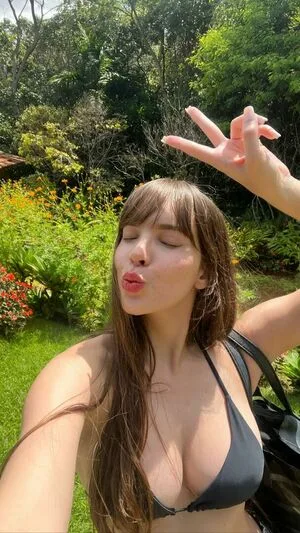 Jhulia Pimentel OnlyFans Leaked Free Thumbnail Picture - #E9ftyqFNj2