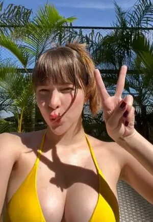 Jhulia Pimentel OnlyFans Leaked Free Thumbnail Picture - #EP9jOQHbqU