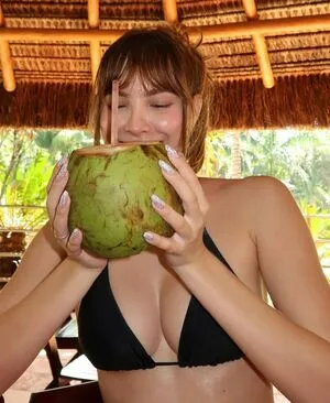 Jhulia Pimentel OnlyFans Leaked Free Thumbnail Picture - #Po1Agh4K2s
