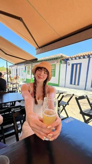 Jhulia Pimentel OnlyFans Leaked Free Thumbnail Picture - #baCi9QkPBg