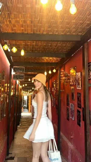 Jhulia Pimentel OnlyFans Leaked Free Thumbnail Picture - #f5IOl4wejZ