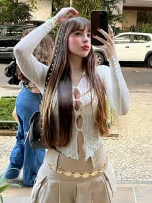 Jhulia Pimentel OnlyFans Leaked Free Thumbnail Picture - #iyAlVaHivI