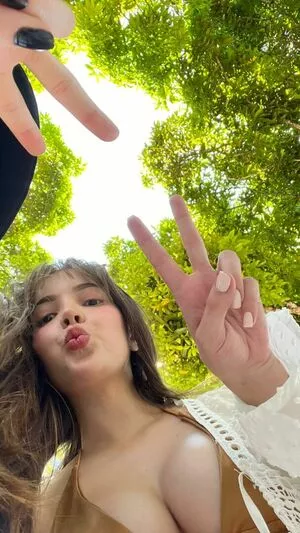 Jhulia Pimentel OnlyFans Leaked Free Thumbnail Picture - #m5Sxv7n73U