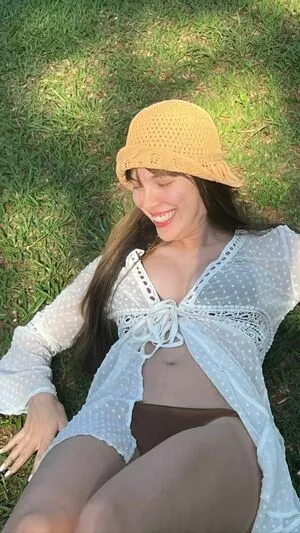 Jhulia Pimentel OnlyFans Leaked Free Thumbnail Picture - #pazOwcjBbf