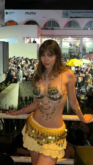 Jhulia Pimentel OnlyFans Leaked Free Thumbnail Picture - #rQZfeMxn54