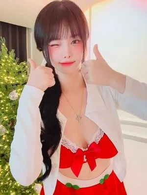 Ji Yeon OnlyFans Leaked Free Thumbnail Picture - #l39vV8WIN1