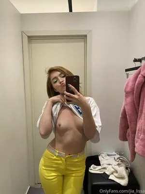 Jia_lissa OnlyFans Leaked Free Thumbnail Picture - #2YzAFycOJL