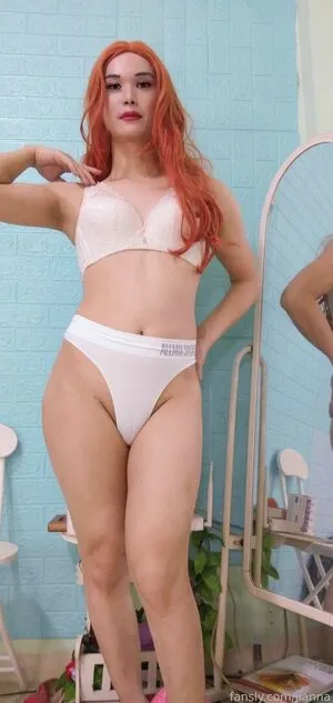 Jianna OnlyFans Leaked Free Thumbnail Picture - #6FOyvnFDMx