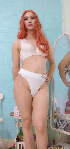 Jianna OnlyFans Leaked Free Thumbnail Picture - #ZF02jIqC4N