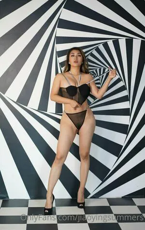 Jiaoying Summers OnlyFans Leaked Free Thumbnail Picture - #098LBapNT4