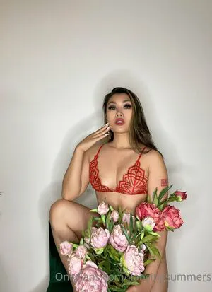 Jiaoying Summers OnlyFans Leaked Free Thumbnail Picture - #GdO0lRR4nt