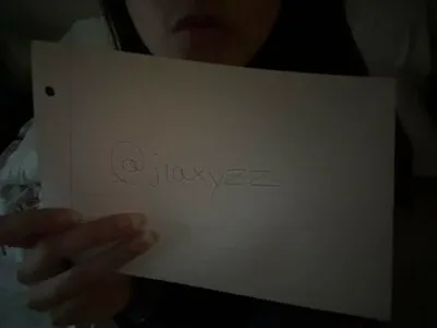 Jiaxyzz OnlyFans Leaked Free Thumbnail Picture - #r3dfzWFQZP