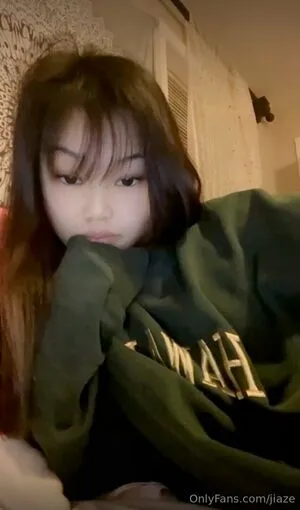 Jiaze OnlyFans Leaked Free Thumbnail Picture - #PbBJbb12mc