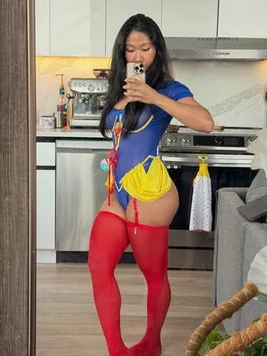 Jicaray OnlyFans Leaked Free Thumbnail Picture - #XOLIbYdLZQ