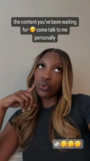 Jicyra Johnson OnlyFans Leaked Free Thumbnail Picture - #D9HWSNPySX