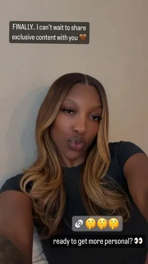 Jicyra Johnson OnlyFans Leaked Free Thumbnail Picture - #XGsS8ESKcn