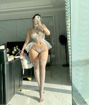 Jiee Wen OnlyFans Leaked Free Thumbnail Picture - #3BopYafann
