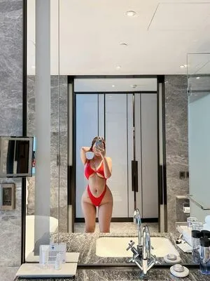 Jiee Wen OnlyFans Leaked Free Thumbnail Picture - #6Vd1aUViOp