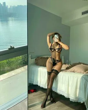 Jiee Wen OnlyFans Leaked Free Thumbnail Picture - #8cGSVCuqME