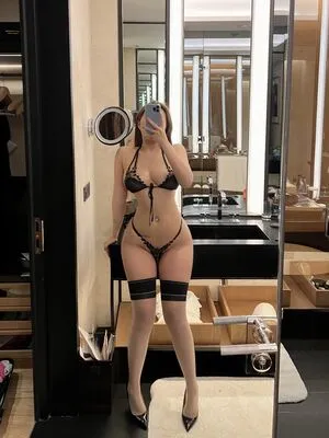 Jiee Wen OnlyFans Leaked Free Thumbnail Picture - #EINtC75l79