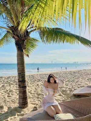 Jiee Wen OnlyFans Leaked Free Thumbnail Picture - #QjagcCNwro