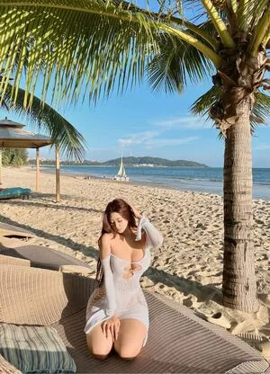 Jiee Wen OnlyFans Leaked Free Thumbnail Picture - #attznGPw8R